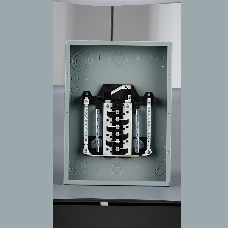 GTL Series Distribution Boxes: The First Choice for Flexible, Safe, and Efficient Power Distribution