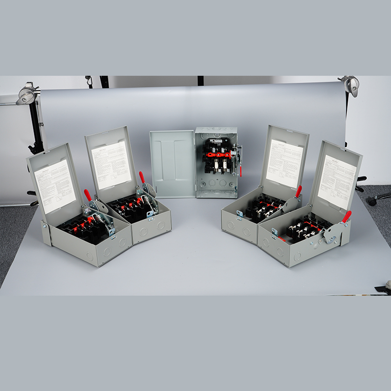 High-Reliability Electrical Protection, Certified for Global Export (Philippines, Thailand, Caribbean, etc.)