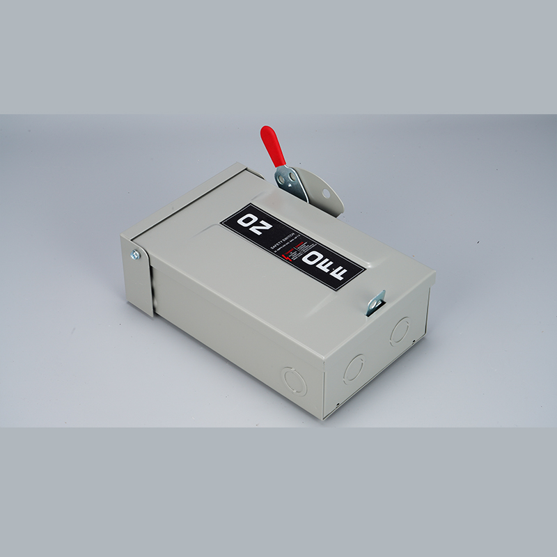 Electrical Safety Switch