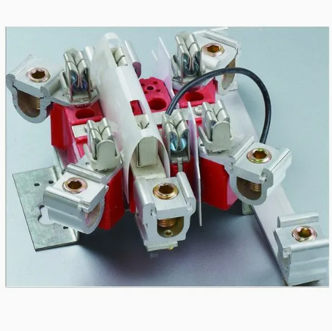 Meter Base for residential