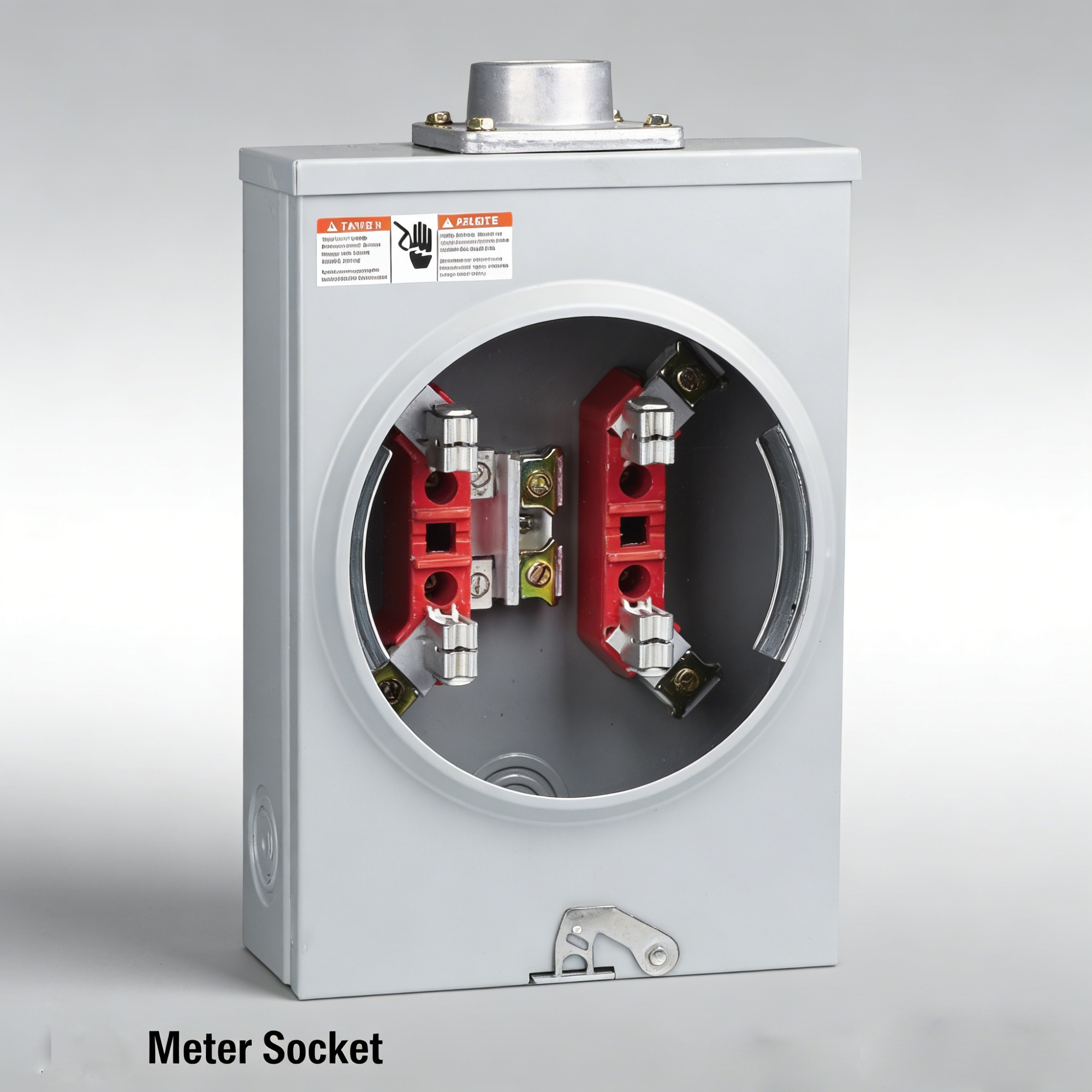 Solving Philippine Power Challenges: Can Hub Meter Bases Integrate with Meralco &amp; Local Grids?