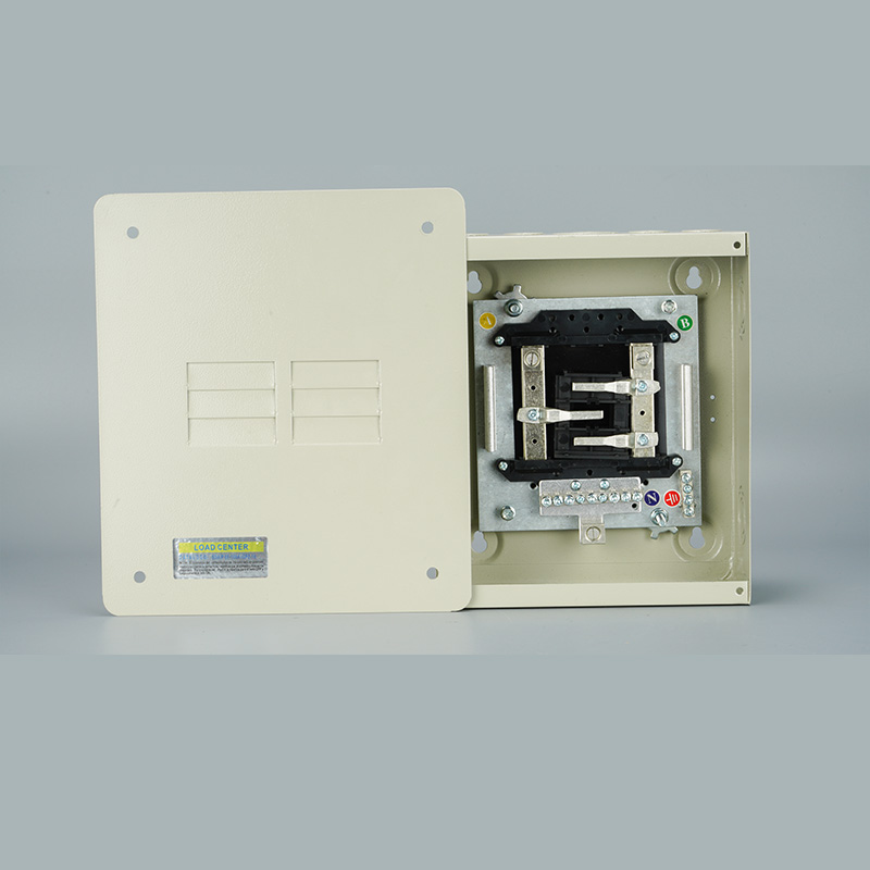 QOL Series | Region-Ready Load Centers