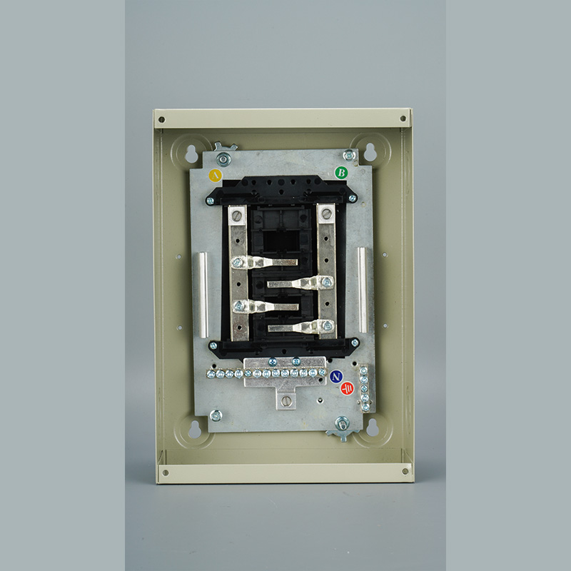 Square D load center