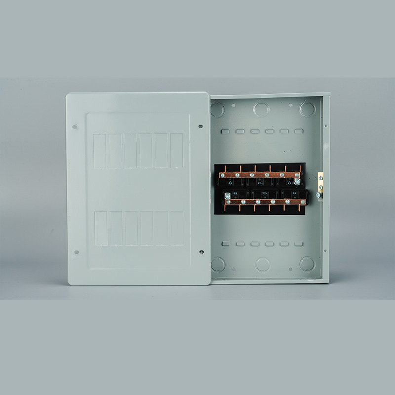 Factory Direct GE-Compatible GTLS Series Economy Load Center | Designed for Residential &amp; Commercial Power Distribution