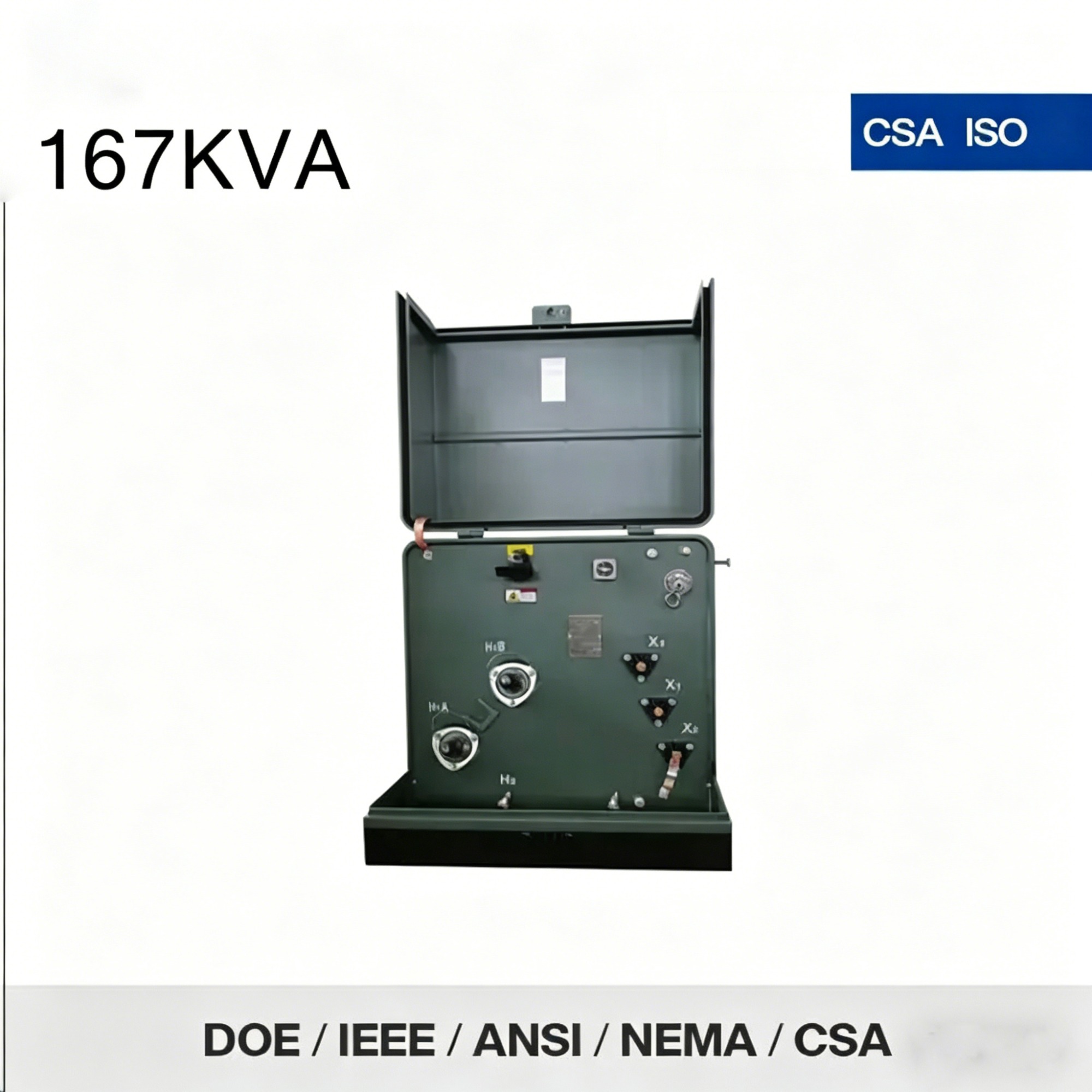 How to Choose a Single-Phase Pad-Mounted Transformer: A Professional Buyer’s Guide