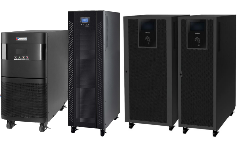What Is UPS Uninterruptible Power Supply? Core Differences Between High-frequency UPS and Low-frequency UPS
