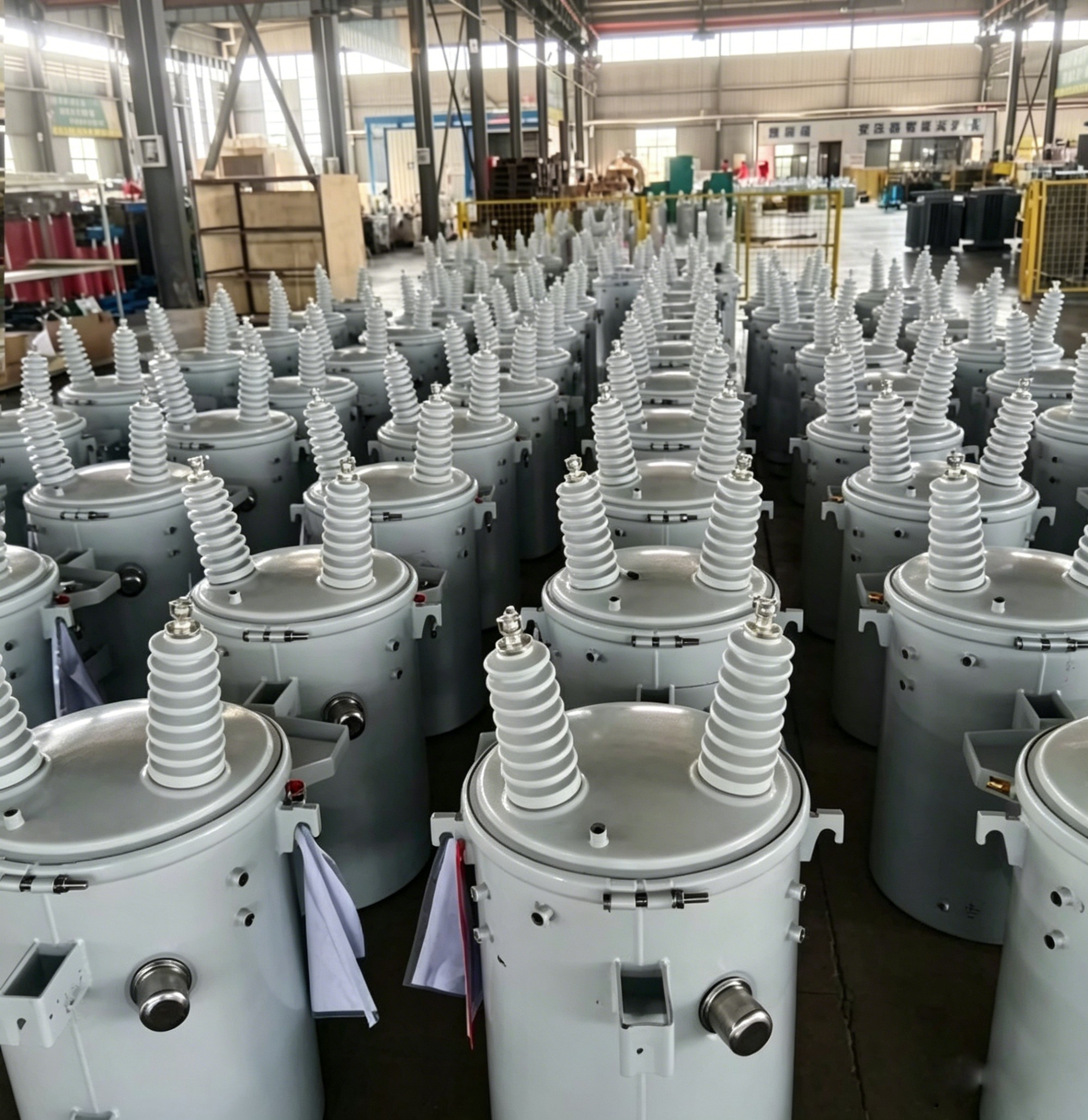 Laos Electricité du Laos (EDL) Delegation Visits Beite Transformer Co., Ltd. for Technical Exchange and Strategic Cooperation,Company News