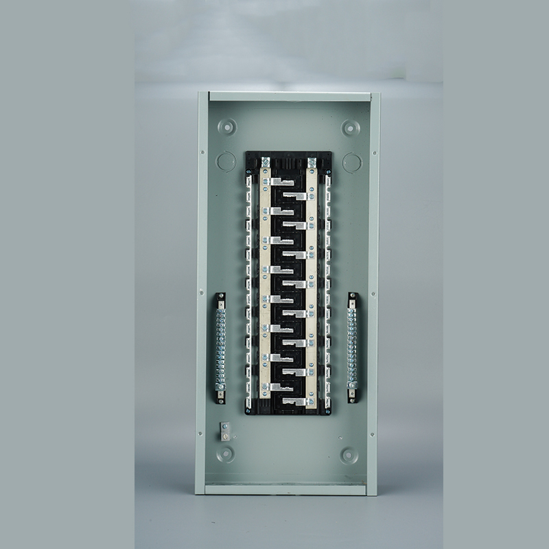 TYE 32-Space 150A Main Breaker Load Center Panel - 120/240V 1P3W Distribution Box