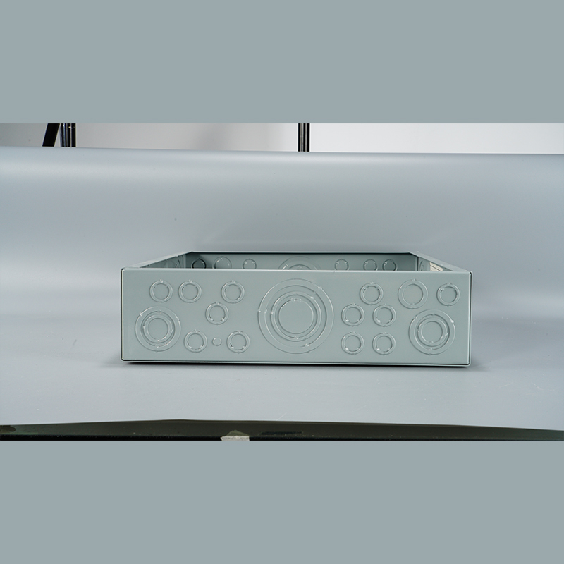 GE TLM-1212CU 125A Load Center Panel - 12-Circuit Main Lug, ANSI Certified, NEMA 1 Enclosure, 120/240V AC, Copper Bus, UL Listed