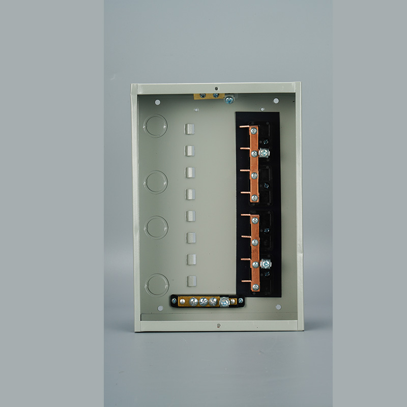 GTLS-8FD Load Centre | Modular Panel Board Enclosure | Fundamentals Series | China Manufacturer