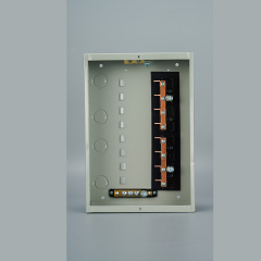 GTLS-8FD Load Centre | Modular Panel Board Enclosure | Fundamentals Series | China Manufacturer