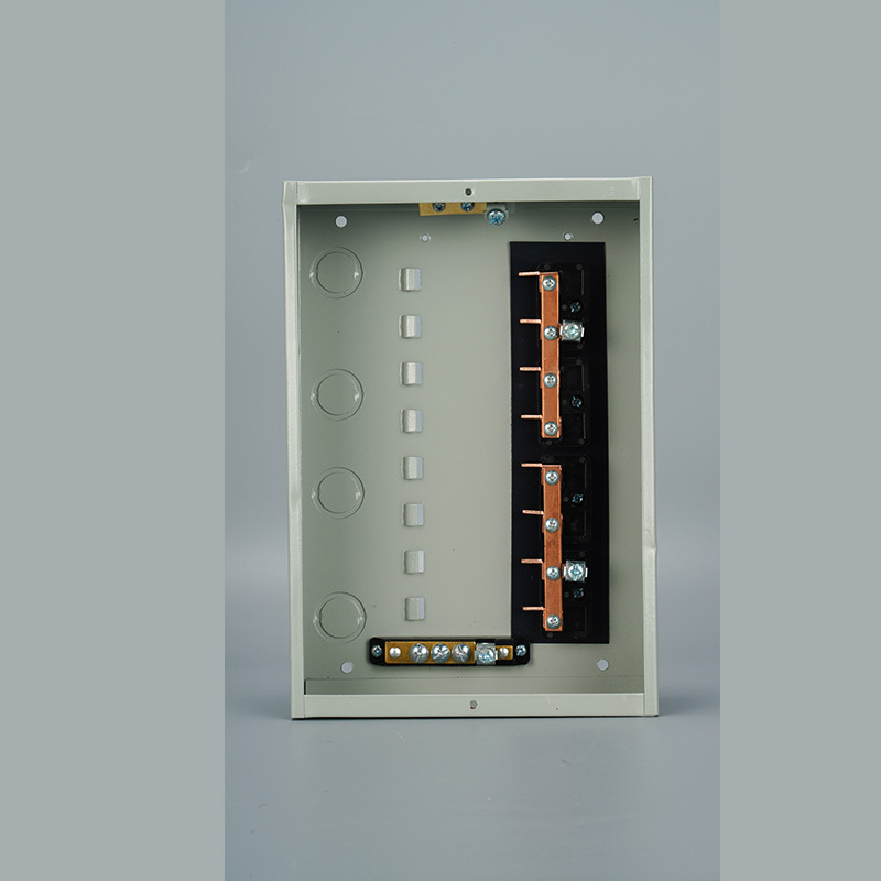 GTLS-8FD Load Centre | Modular Panel Board Enclosure | Fundamentals Series | China Manufacturer