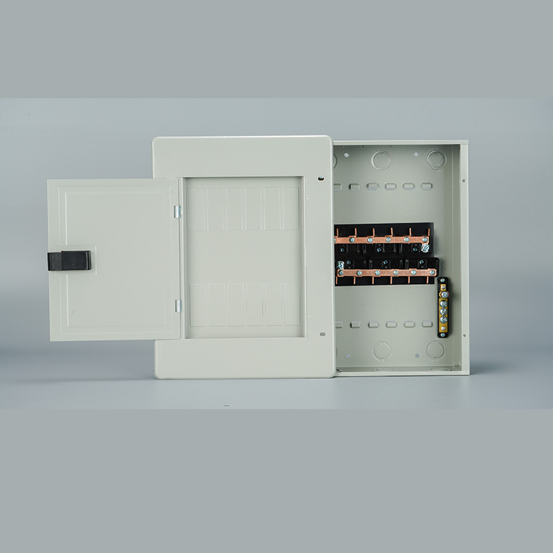 GTLS-12FD ANSI Load Center | Plug-in Mount Load Bank | Commercial/Industrial Use | Modular Enclosure | Made in China