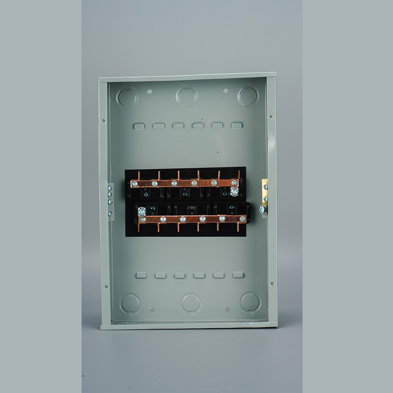 GTLS-12 ANSI Load Center | Plug-in Surface Mounted Load Bank | Commercial & Industrial Power Distribution | China Manufacturer