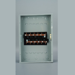 GTLS-12 ANSI Load Center | Plug-in Surface Mounted Load Bank | Commercial & Industrial Power Distribution | China Manufacturer