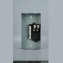 GE 2WAY PLUG IN LOAD CENTER