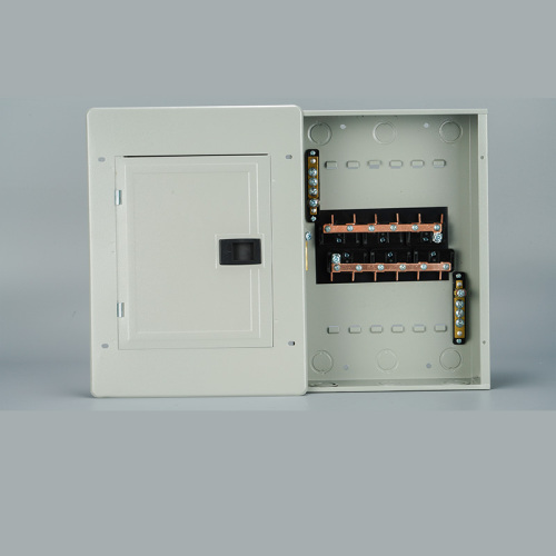 GTLS-12FD ANSI Load Center | Plug-in Mount Load Bank | Commercial/Industrial Use | Modular Enclosure | Made in China