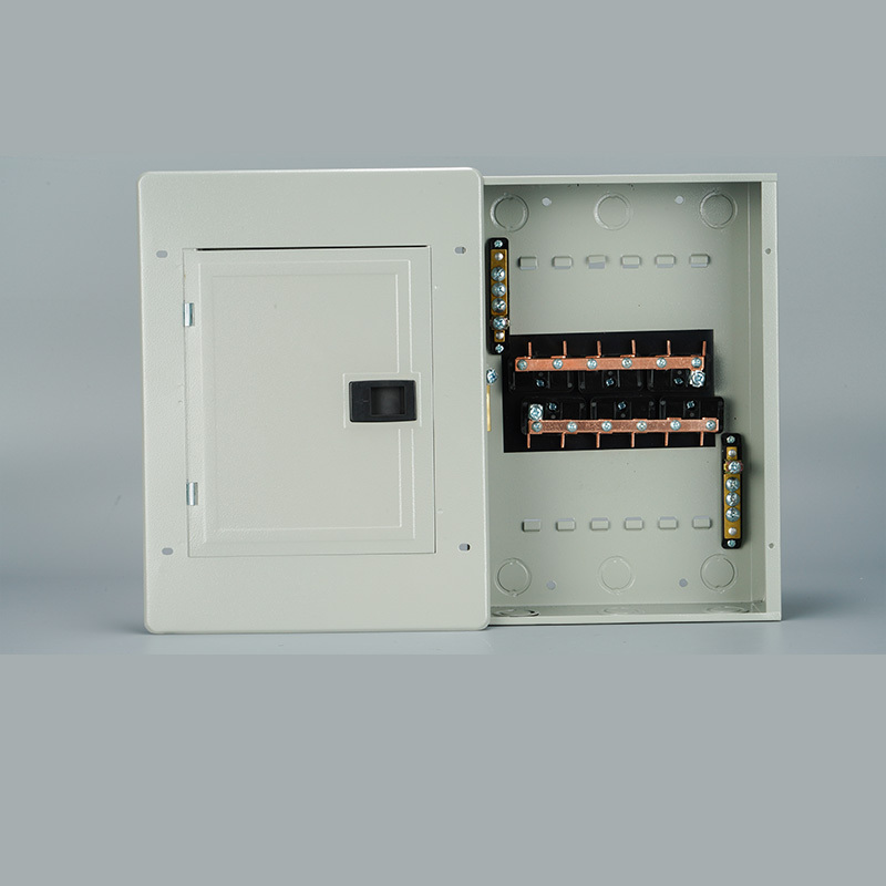 GTLS-12FD ANSI Load Center | Plug-in Mount Load Bank | Commercial/Industrial Use | Modular Enclosure | Made in China