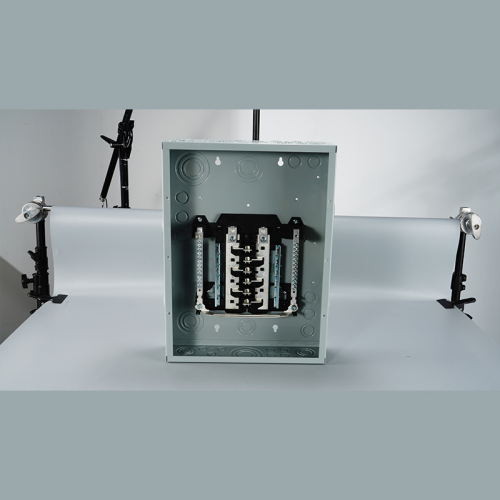 GE series TLM12-WAY Load Center