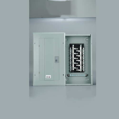 Plug-In Type Low Voltage Load Center &amp; Electric Meter Panel Box