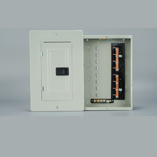 GTLS-8FD Load Centre | Modular Panel Board Enclosure | Fundamentals Series | China Manufacturer