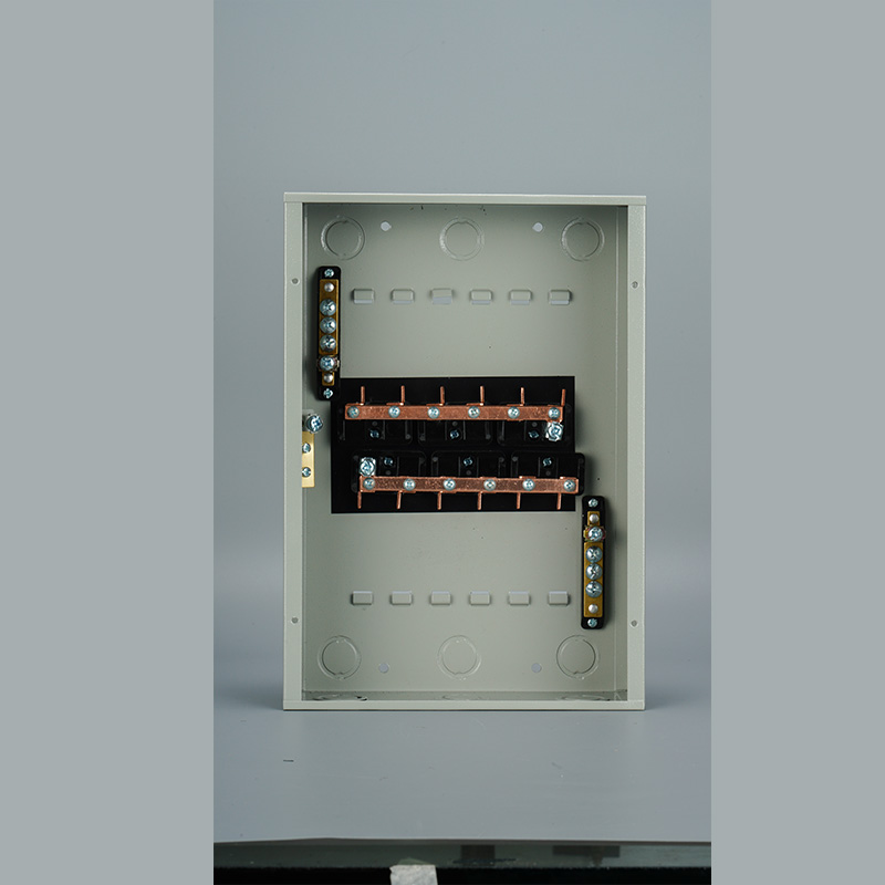 GTLS-12FD ANSI Load Center | Plug-in Mount Load Bank | Commercial/Industrial Use | Modular Enclosure | Made in China