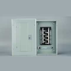 16-Way TYE Load Center Panel | 120/240V Single Phase | Residential & Light Commercial Use