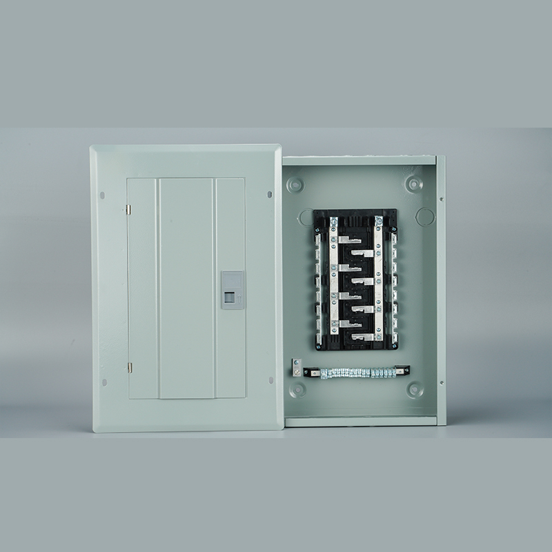 16-Way TYE Load Center Panel | 120/240V Single Phase | Residential & Light Commercial Use