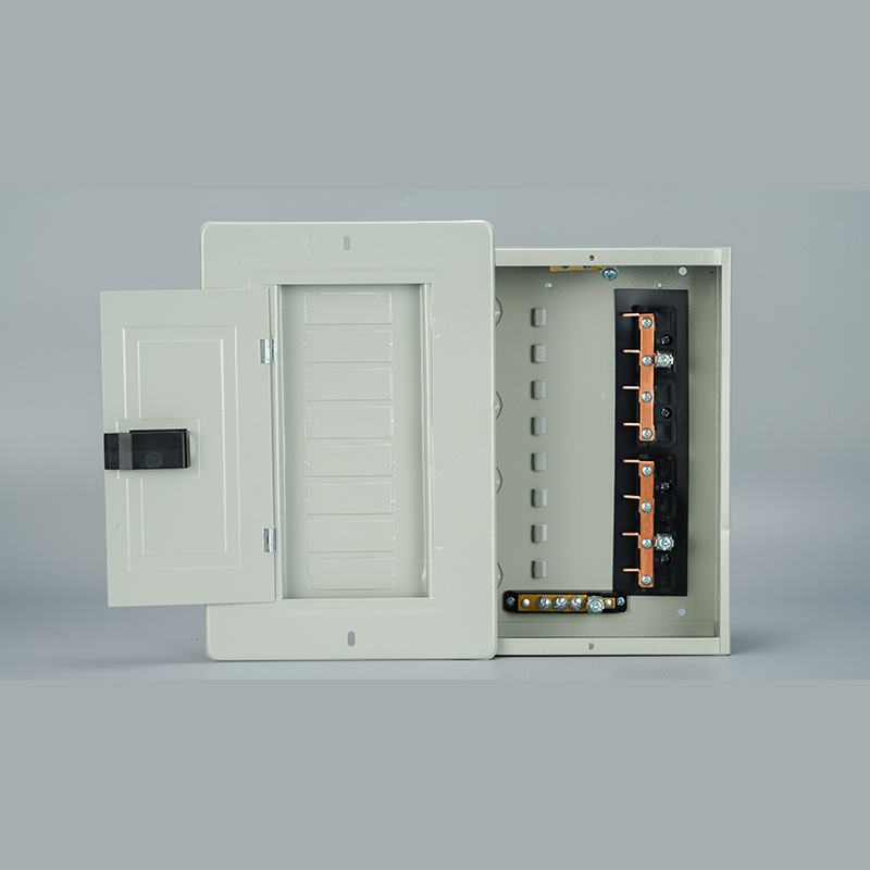 GTLS-8FD Load Centre | Modular Panel Board Enclosure | Fundamentals Series | China Manufacturer