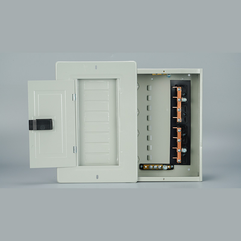 GTLS-8FD Load Centre | Modular Panel Board Enclosure | Fundamentals Series | China Manufacturer
