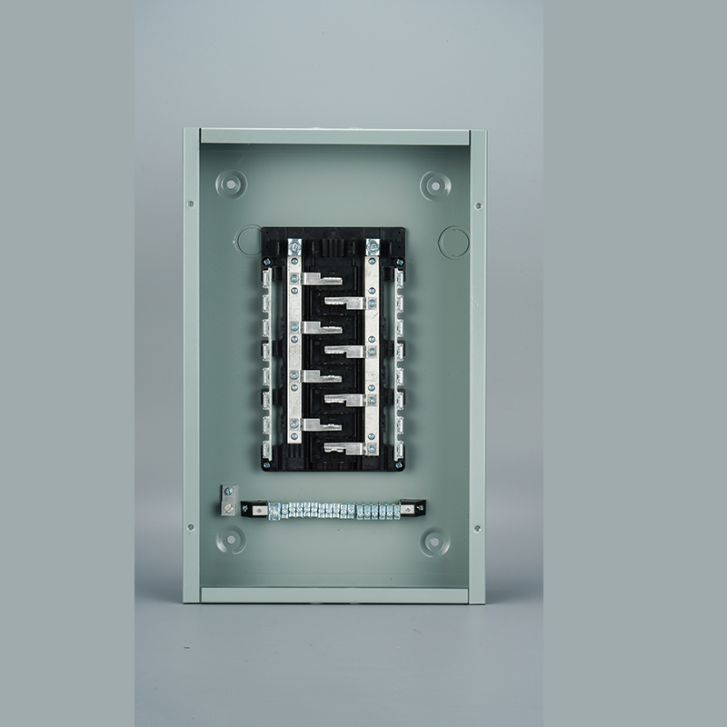 16-Way TYE Load Center Panel | 120/240V Single Phase | Residential & Light Commercial Use