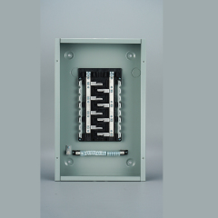 16-Way TYE Load Center Panel | 120/240V Single Phase | Residential & Light Commercial Use