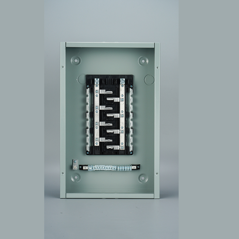 16-Way TYE Load Center Panel | 120/240V Single Phase | Residential & Light Commercial Use