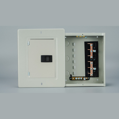 Customizable GTLS-6FD Load Center | Plug-In Breaker &amp; Load Bank Combo | OEM Electrical Panel Manufacturer