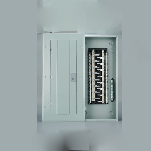 TYE 32-Space 150A Main Breaker Load Center Panel - 120/240V 1P3W Distribution Box