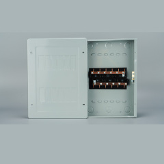 GTLS-12 ANSI Load Center | Plug-in Surface Mounted Load Bank | Commercial & Industrial Power Distribution | China Manufacturer