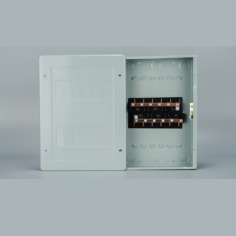GTLS-12 ANSI Load Center | Plug-in Surface Mounted Load Bank | Commercial & Industrial Power Distribution | China Manufacturer