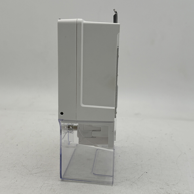 Factory OEM VGP112 STS Standard Keypad Prepaid Energy Meter, Single Phase 2 Wire 10(100)A 230V LCD Display IP54 Prepayment Watt Hour Meter With Anti-tamper Terminal Cover