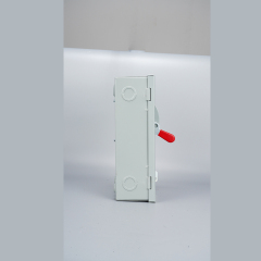 Safety Switch Change Over Switch with Fuse Indoor 30A