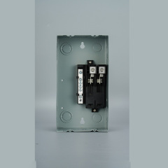 GE 2WAY PLUG IN LOAD CENTER