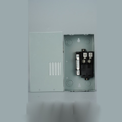 GE 2WAY PLUG IN LOAD CENTER