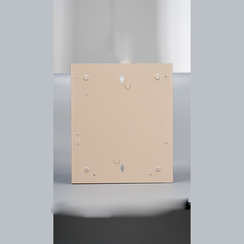 CH12L125F Distribution Box | 125A 12-circuit industrial-grade | Plug-in modular design | IP54 protection