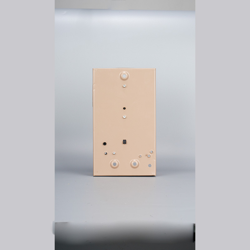 2WAY CH Type Load Center ANSI Electric System
