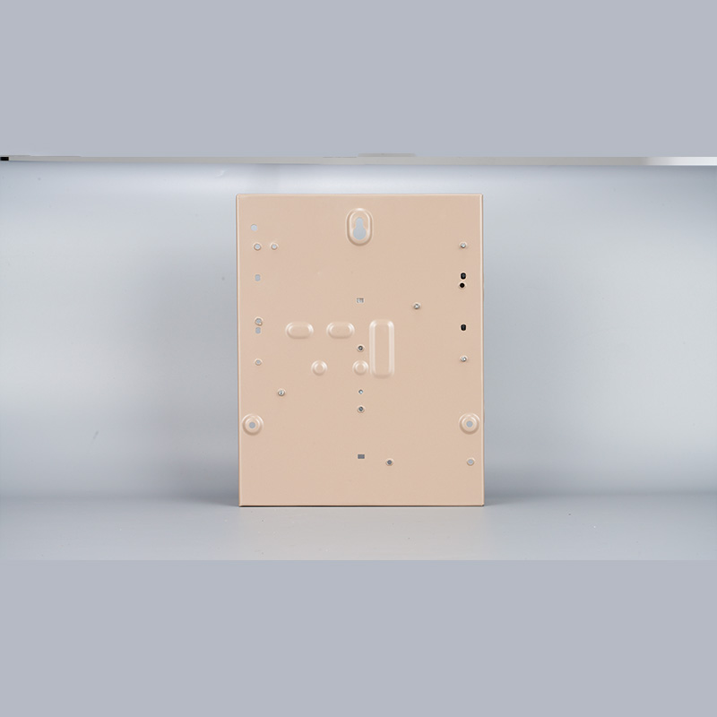CH8 Series Distribution Box | 125A 8-Circuit | Plug-in Type CH8L125F(s) | Surface/Flush Mount