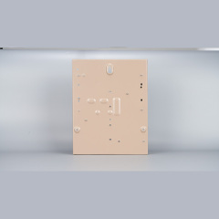 CH8 Series Distribution Box | 125A 8-Circuit | Plug-in Type CH8L125F(s) | Surface/Flush Mount