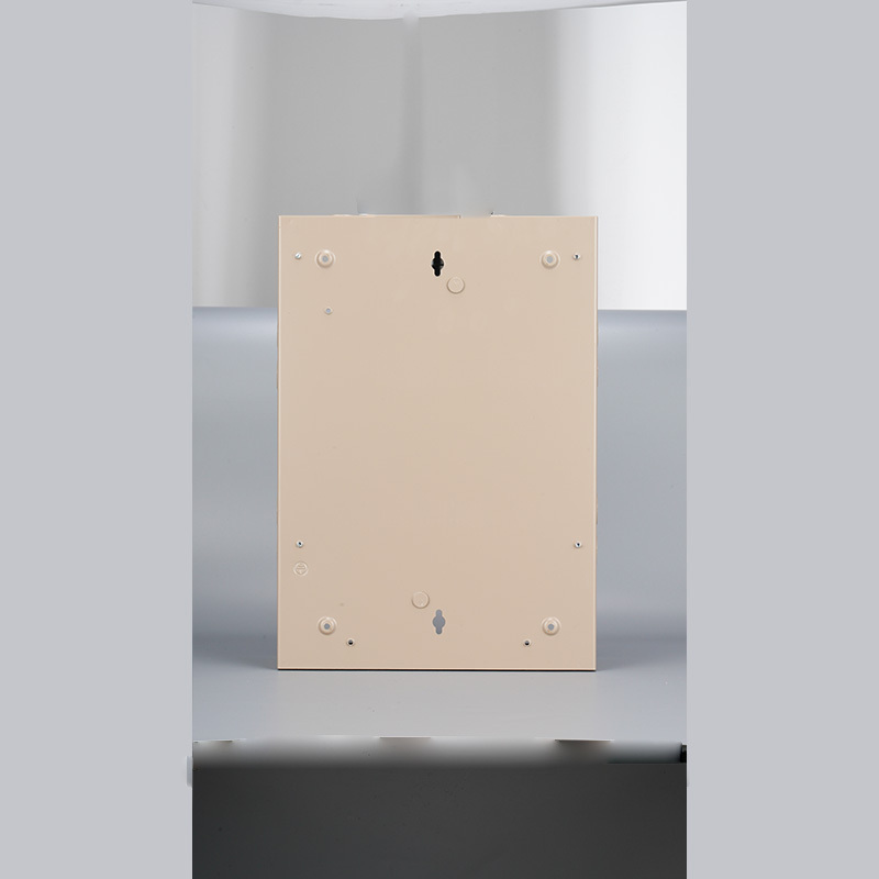 CH 24 Position Main Lug / Main Breaker Load Center For North America Residential & Light Commercial