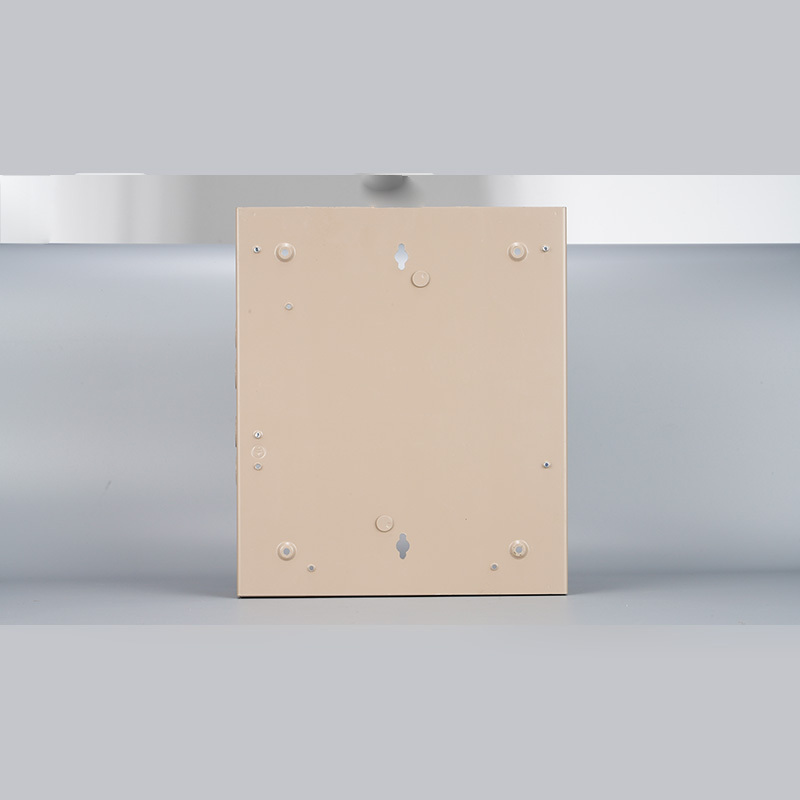 CH 16 Way Load Center, Indoor Metal Electrical Panel Box for Home Residential Power Distribution