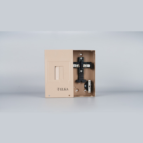 2WAY CH Type Load Center ANSI Electric System