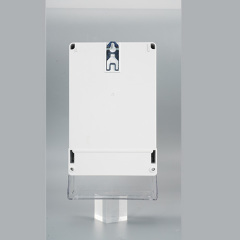 STE18 STS Single Phase Keypad Prepayment Energy Meter Class 1.0 Digital Prepaid Kwh Meter