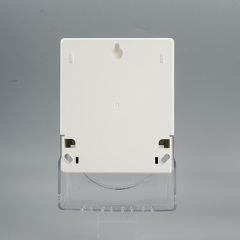 STE18 STS Single Phase Keypad Prepayment Energy Meter Class 1.0 Digital Prepaid Kwh Meter